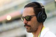 Mitchell Johnson. (Image Credits: Getty)
